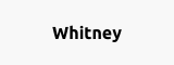 Whitney