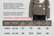 Зимняя женская куртка Wladimir 2508 оливковая короткая