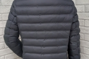 Демисезонная куртка Kings Wind 172 Синяя 